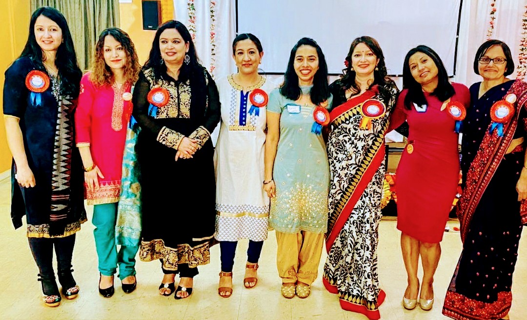 NAOO Women’s Empowerment Committee (NWEC)
